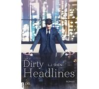 Shen, L Dirty Headlines - (German Import) Book NUEVO