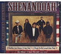 Shenandoah - All American Country