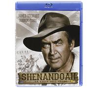 Shenandoah - La Valle Dell'onore [Italia] [Blu-ray]