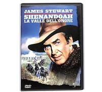 Shenandoah-La Valle Dell'onore [Italia] [DVD]