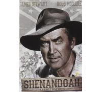 Shenandoah - La Valle Dell'Onore [Italia] [DVD]