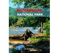 Shenandoah National Park: A Perfect Coffee Table Picture Book - Travel and Nature lovers.