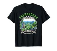 Shenandoah National Park | Virginia Camiseta