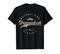 Shenandoah National Park | Virginia Camiseta