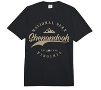 Shenandoah National Park | Virginia Comfort Colors Adult Heavyweight T-Shirt