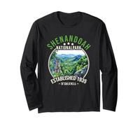 Shenandoah National Park | Virginia Manga Larga