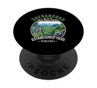 Shenandoah National Park | Virginia PopSockets PopGrip Adhesivo
