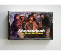 Shenandoah - Road Not Taken [CASSETTE]