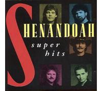 Shenandoah Super Hits (CD) Album (Importación USA)