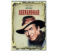 Shenandoah - Westerns Collection [Edizione: Regno Unito] [Reino Unido] [DVD]