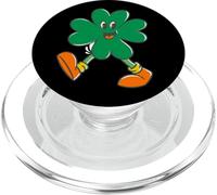 Shenanigan's coordinator Happy San Patricio Day Lucky PopSockets PopGrip para MagSafe