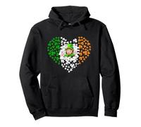 Shenanigan's coordinator Happy San Patricio Day Lucky Sudadera con Capucha