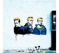 Green Day Shenanigans: 14 Rare Outtakes, Cover Songs and Other Shenanigans (CD)