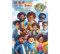 Shenanigans On the Road: The Nichols Family's U.S. Adventure: Florida Detour