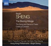 Sheng, B. - Bright Sheng