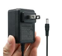 SHENGDAN Cargador de batería de 6 V para juguetes de paseo de 6 voltios para Kid Trax Toddler Quad Hello Kitty SUV Dynacraft Kidzone Bumper Best Choice Products SUV coche, certificación UL