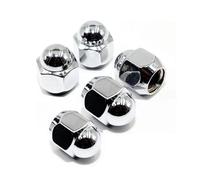 SHENGG 28171AJ000 Tuerca de Rueda Hexagonal M12x1,25 de 19 mm
