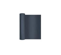 SHENGG Cinta de polipropileno resistente a fugas, impermeable y resistente al calor, autoadhesiva, for reparación de grietas en techos y paredes.(Gray,20cmx5m)