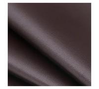 SHENGG Cinta de reparación autoadhesiva, parches de reparación de cuero, adhesivos de alta viscosidad for asientos de coche, restaurador recortable(Dark brown,300x50cm)