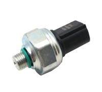 SHENGG Interruptor de Sensor de presión de aire acondicionado 64539323658 A/C for E39 E46 E38 E53 320i 340i 530i 640i