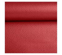 SHENGG Parche reparador de cuero engrosado, rollo de cinta autoadhesiva resistente al desgaste, ideal for renovar sofás, asientos de coche, sillas, camas y sofás.(Wine red,10x500cm)
