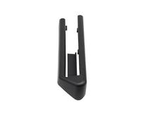 SHENGG Reemplazo del ajuste de la cubierta del riel de la pista deslizante del asiento izquierdo derecho del Interior del coche for X5 X6 E70 E71 E72 2007-2014(Black Rear Right)