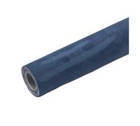 SHENGG Rollo de tela de gamuza autoadhesiva multicolor, forro de terciopelo súper pegajoso, gamuza sintética for costura DIY, decoración de puertas interiores de coche(Blue,20x30cm)