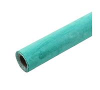 SHENGG Rollo de tela de gamuza autoadhesiva multicolor, forro de terciopelo súper pegajoso, gamuza sintética for costura DIY, decoración de puertas interiores de coche(Lake blue,50x300cm)