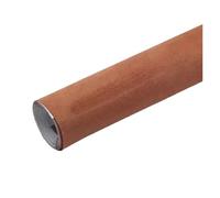 SHENGG Rollo de tela de gamuza autoadhesiva multicolor, forro de terciopelo súper pegajoso, gamuza sintética for costura DIY, decoración de puertas interiores de coche(Yellow,30x150cm)