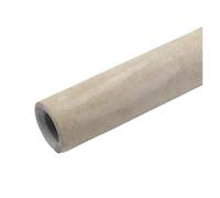 SHENGG Rollo de tela de gamuza autoadhesiva multicolor, forro de terciopelo súper pegajoso, gamuza sintética for costura DIY, decoración de puertas interiores de coche(Beige,20x30cm)