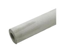SHENGG Rollo de tela de gamuza autoadhesiva multicolor, forro de terciopelo súper pegajoso, gamuza sintética for costura DIY, decoración de puertas interiores de coche(Beige gray,20x300cm)