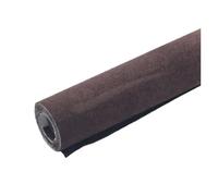 SHENGG Rollo de tela de gamuza autoadhesiva multicolor, forro de terciopelo súper pegajoso, gamuza sintética for costura DIY, decoración de puertas interiores de coche(Coffee,20x30cm)