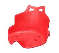 Shenghao Yige Store Cojín de Asiento de Kart de la Deriva equilibrada en Forma para Karting Hoverboard (Color Name : Black)