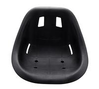 Shenghao Yige Store Equilibrar automóvil Drifting Kart Drifting Silling Asiento Modificado Silla Go Kart (Color Name : Black)
