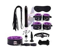 ShengmingMaoyi 11 pieces of yoga training belt training multi-function kit