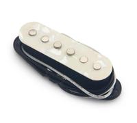 SHENGSUI Pastillas Tele de una sola bobina para Fender Telecaster
