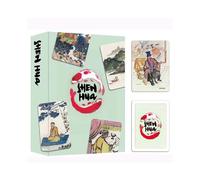 (Shenhua) 19 tipos de tarjetas OH de psicología, juego de mesa Cope/Persona/Shenhua, divertidos juegos