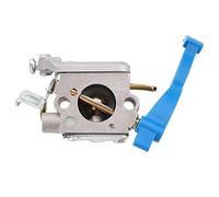 SHENHUO Carburador para cortadoras de césped Carburador C1Q-W37 para Husqvarna 125B 125BVX para soplador de Hojas
