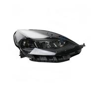 SHENHUO Faros delanteros Conjunto de faros coche para Tesla para modelo 3 2017~2022 2018 2019 2020 2021 luz antiniebla delantera(2021 2022,Right light 1pcs)