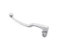 SHENHUO Palanca de freno de embrague de motocicleta Conjunto de palanca freno y embrague para motocicleta 2024 accesorios manija control ajustable para Yamaha FZ07(Clutch Lever)