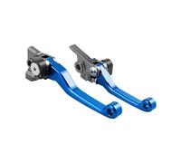 SHENHUO Palanca de freno de embrague de motocicleta Para Husqvarna TE 300 250 FE 350 450 501 2014-2016 FC 2014-2015 Manija De Palanca Embrague Freno