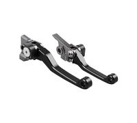 SHENHUO Palanca de freno de embrague de motocicleta Para Husqvarna TE 300 250 FE 350 450 501 2014-2016 FC 2014-2015 Manija De Palanca Embrague Freno