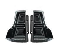 SHENHUO Para Toyota Para Land Para Cruiser Para Prado FJ150 LC150 GRJ150 2010-2021 Para Giro Para Luces De Freno Señal Luces traseras del coche