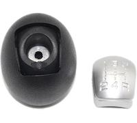 SHENHUO Perilla de cambio de marchas Para Iveco para Daily IV V VI 2006-2017 Perilla de cambio marchas Palanca cambios Caja(5 speed)