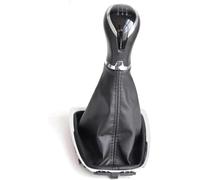 SHENHUO Perilla de cambio de marchas Para vauxhall para Opel Crossland X 2017 Pomo de cambio marchas Palanca Stick 5 para velocidad