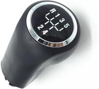 SHENHUO Perilla de cambio de marchas Perilla de cambio marchas 5 velocidades para Opel para Astra III H 1.6 para Vauxhall