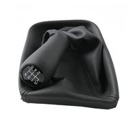 SHENHUO Perillas de palanca de cambios Perilla de cambio marchas para BMW E46 316i 318i 320i 323i 328i 330i 1998-2005 5/6 velocidades(6)