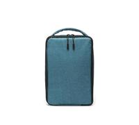 SHENJMAI Bolsa para cámara Bolsa de inserción for cámara DSLR, Impermeable, portátil, con Separador Interior, Acolchada, Protectora, Forro súper Grueso a Prueba caídas, Bolso Mano(Light Blue)