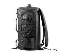 SHENJMAI Bolsa para caña de Pescar Mochila de Pesca Multifuncional Gran Capacidad, Ideal for Viajes al Aire Libre, Camping, caña Pescar, Carrete, Aparejos, Bolso Hombro, Bolsa Equipaje(Color 2)
