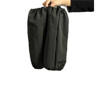 SHENJMAI Mangas impermeables para brazos 1 par de mangas impermeables for adultos con puños elásticos for limpieza del hogar, trabajo oficina, funda for el brazo, accesorio cocina(Dark Green)